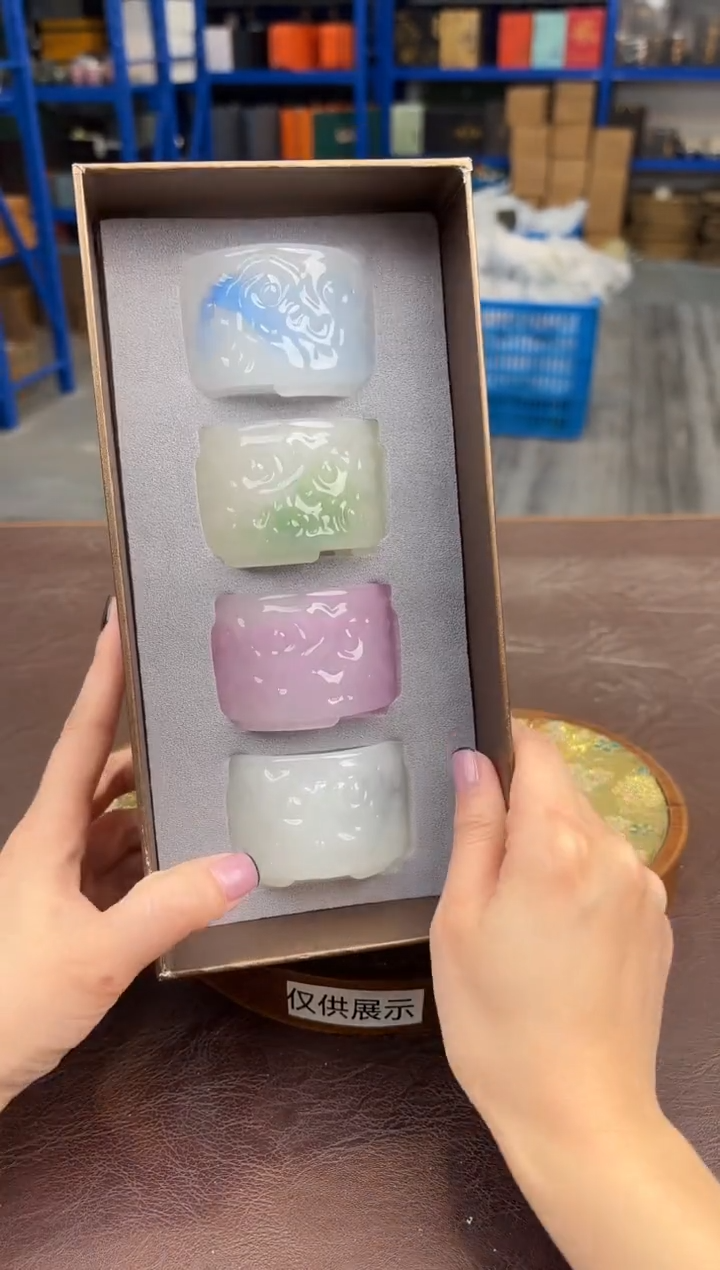 【闪购商品】嘉禾茶空间直播清仓福利1111111