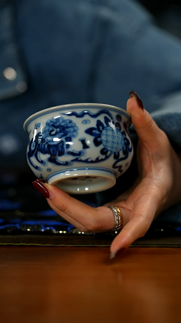 【闪购商品】瓷片               拍拍拍