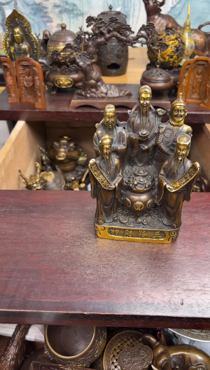 锦瑞铜专属精选链接