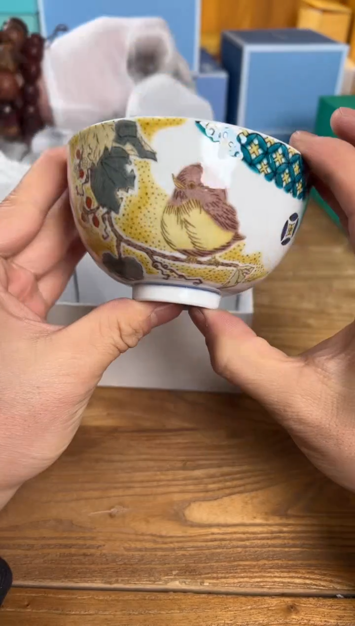 【闪购商品】瓷片g804一对好好好好好好