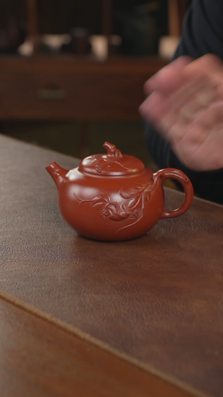 【闪购商品】紫砂茶壶紫砂壶紫砂壶