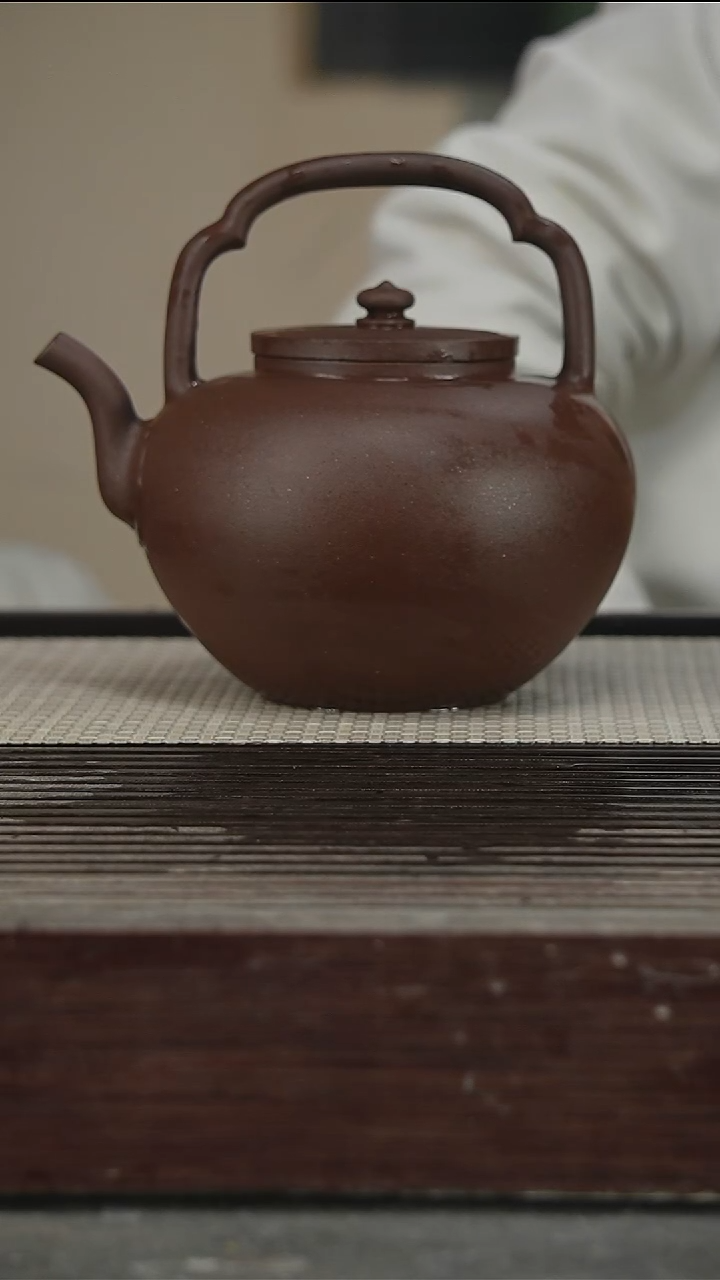 茶壶紫砂可上明火烧920CC86号