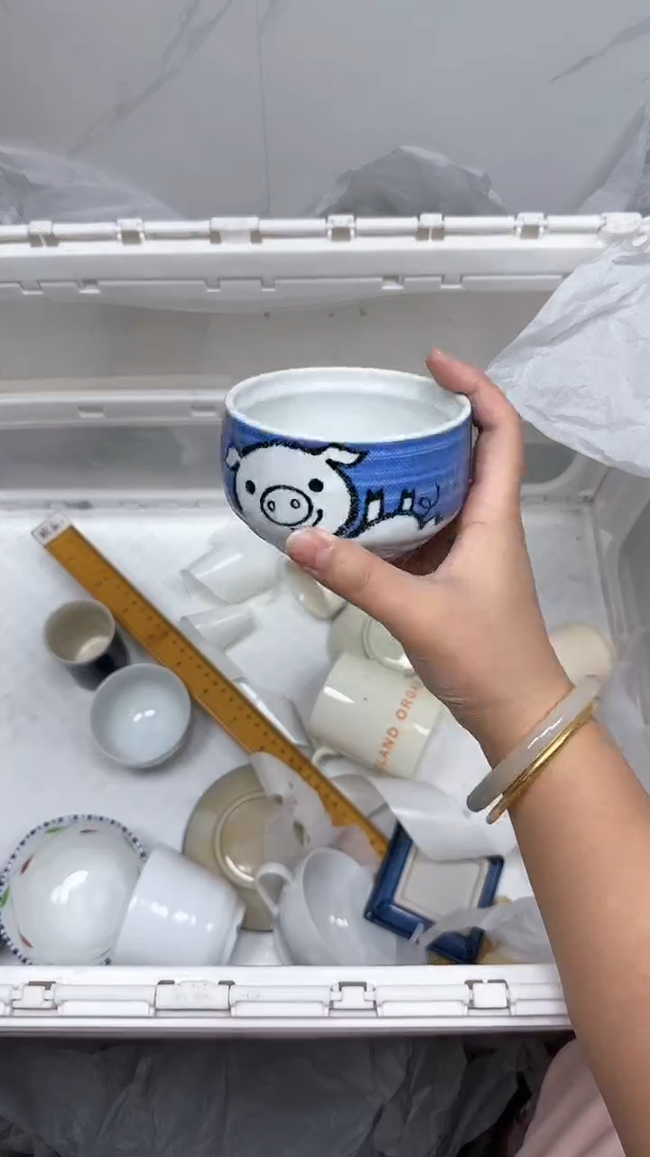 【闪购商品】425回流瓷器默认微瑕，18.8包邮