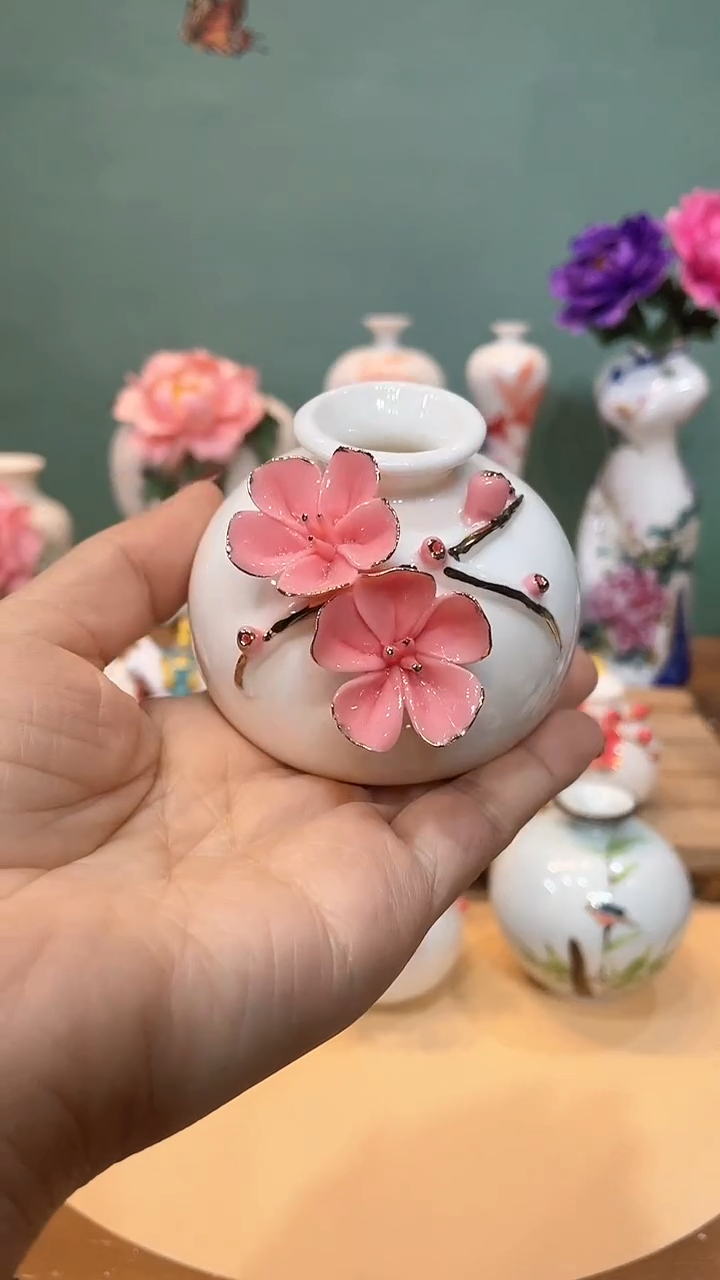 【闪购商品】摆件手工精致摆件