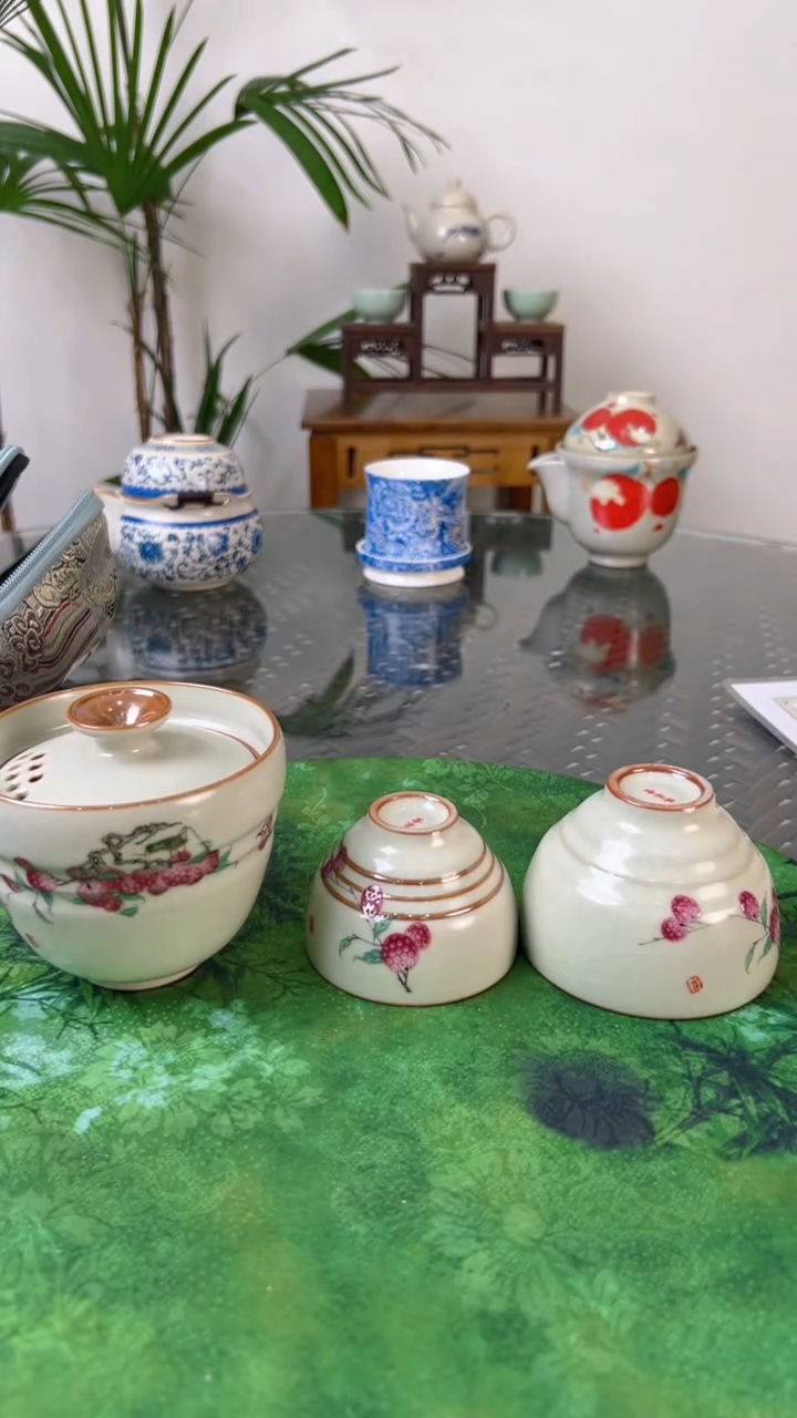 【闪购商品】早春旅行茶具专场炸炸炸！！
