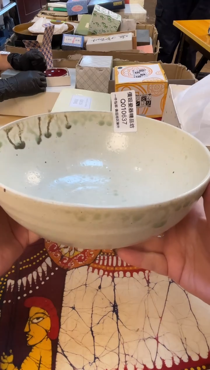 日式倩姐好物精选99