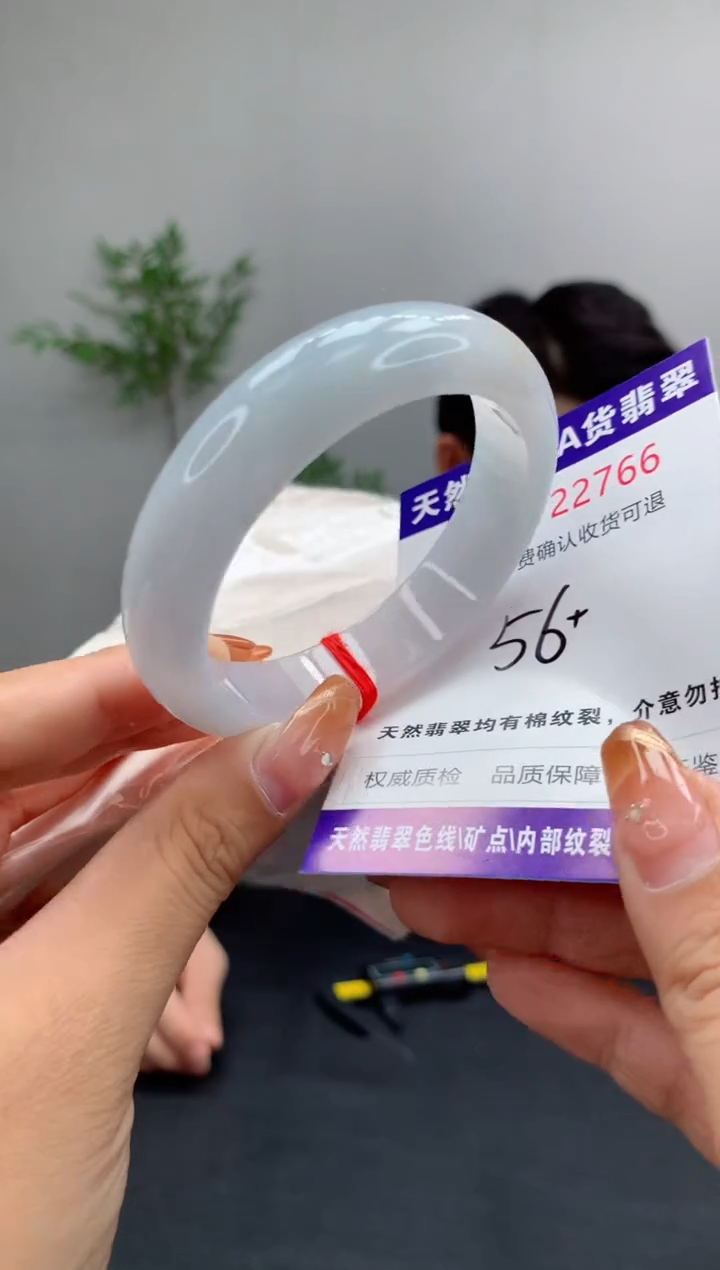 未镶嵌手镯翡翠天然缅甸A货翡翠