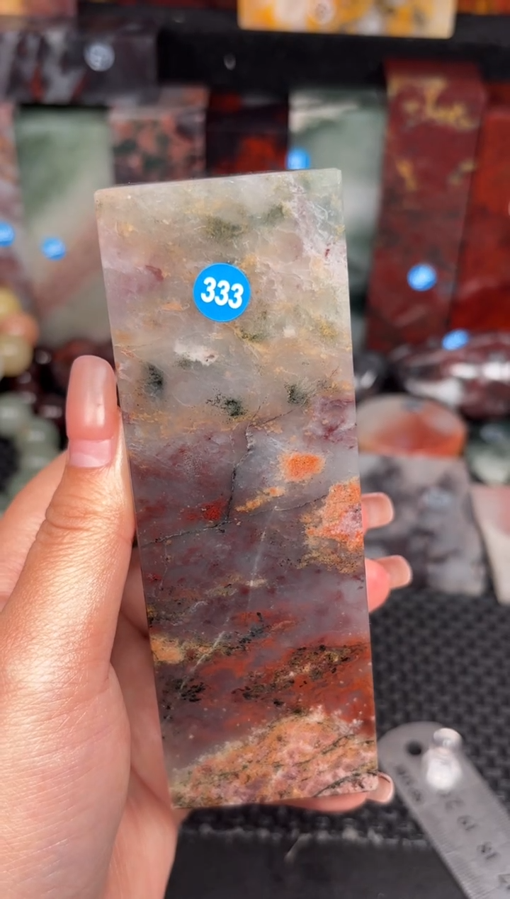 石材 桂林创意摆件装饰 编号：333