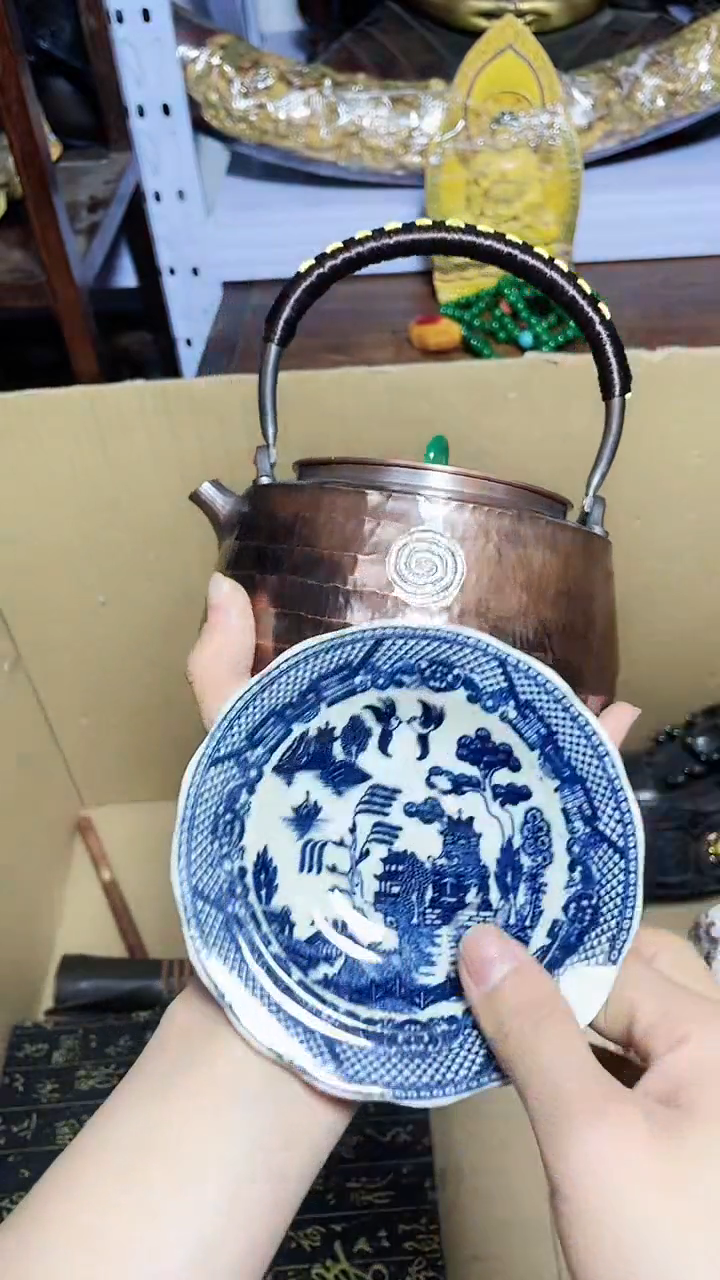 【闪购商品】瓷器碎片瓷器碎片