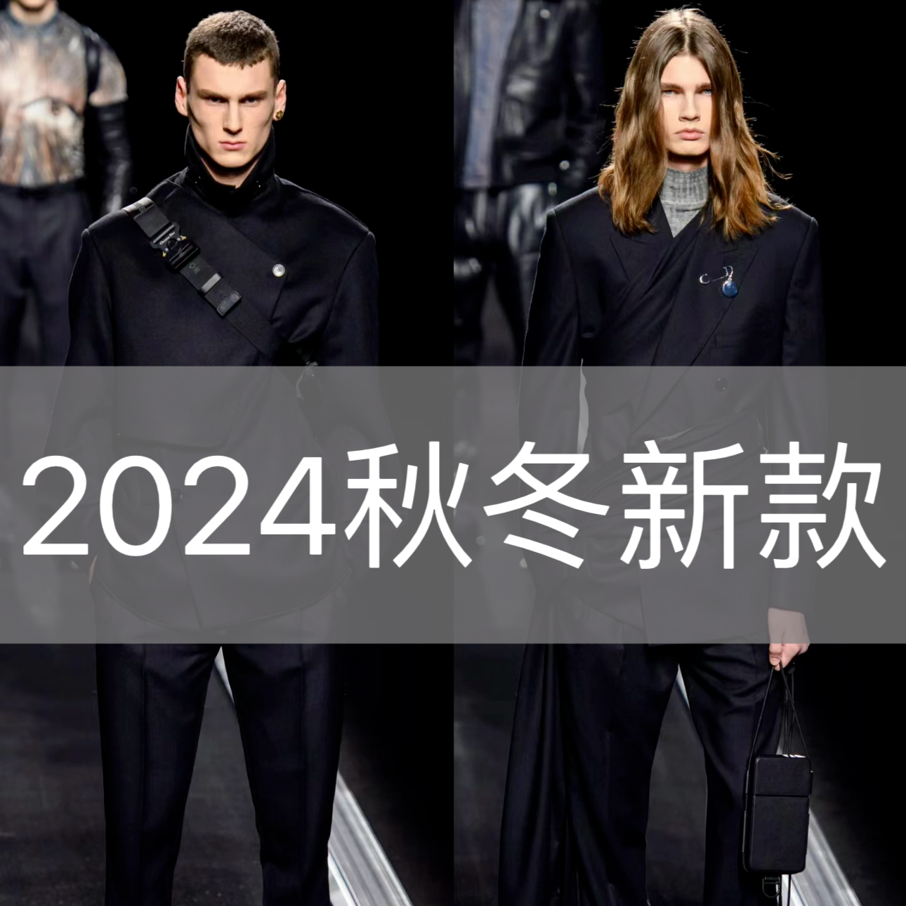 【家家-F-YT181羽绒服】90白鸭绒通勤百搭休闲潮流加厚宽松
