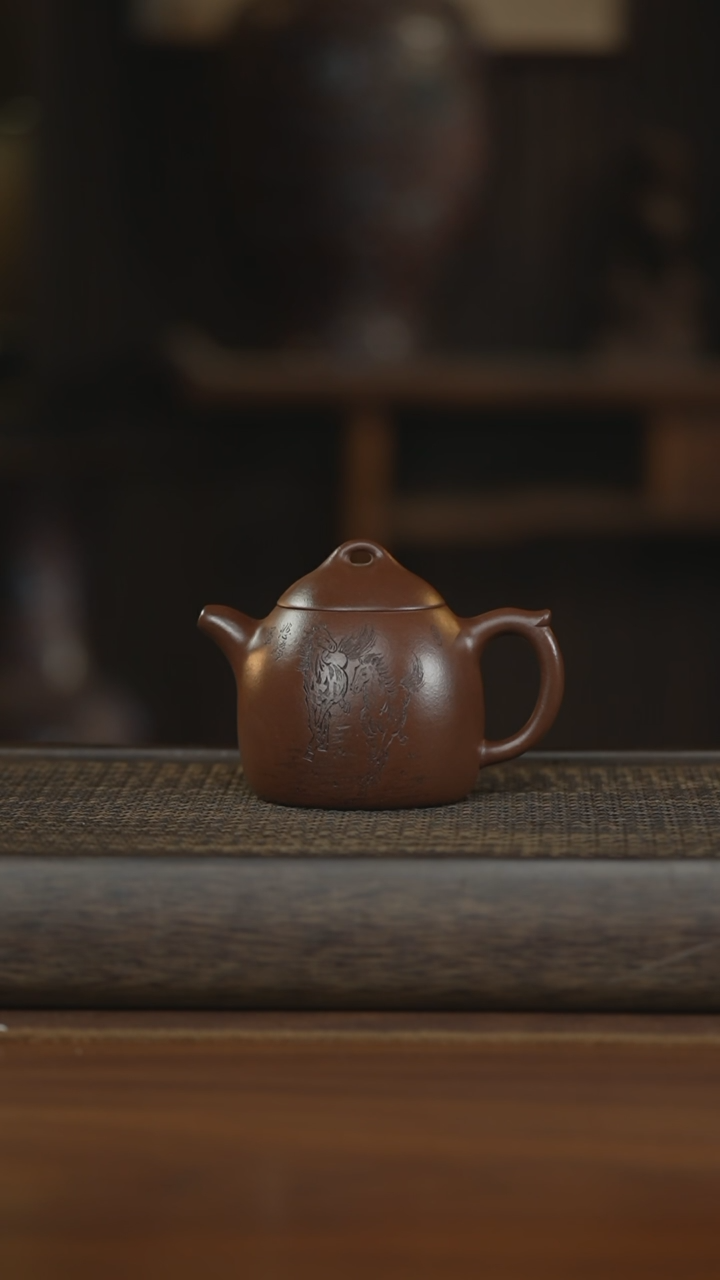 【闪购商品】紫砂茶壶紫砂壶紫砂壶