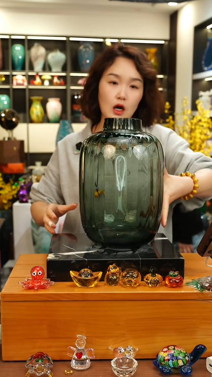 外贸花瓶尾货花瓶128
