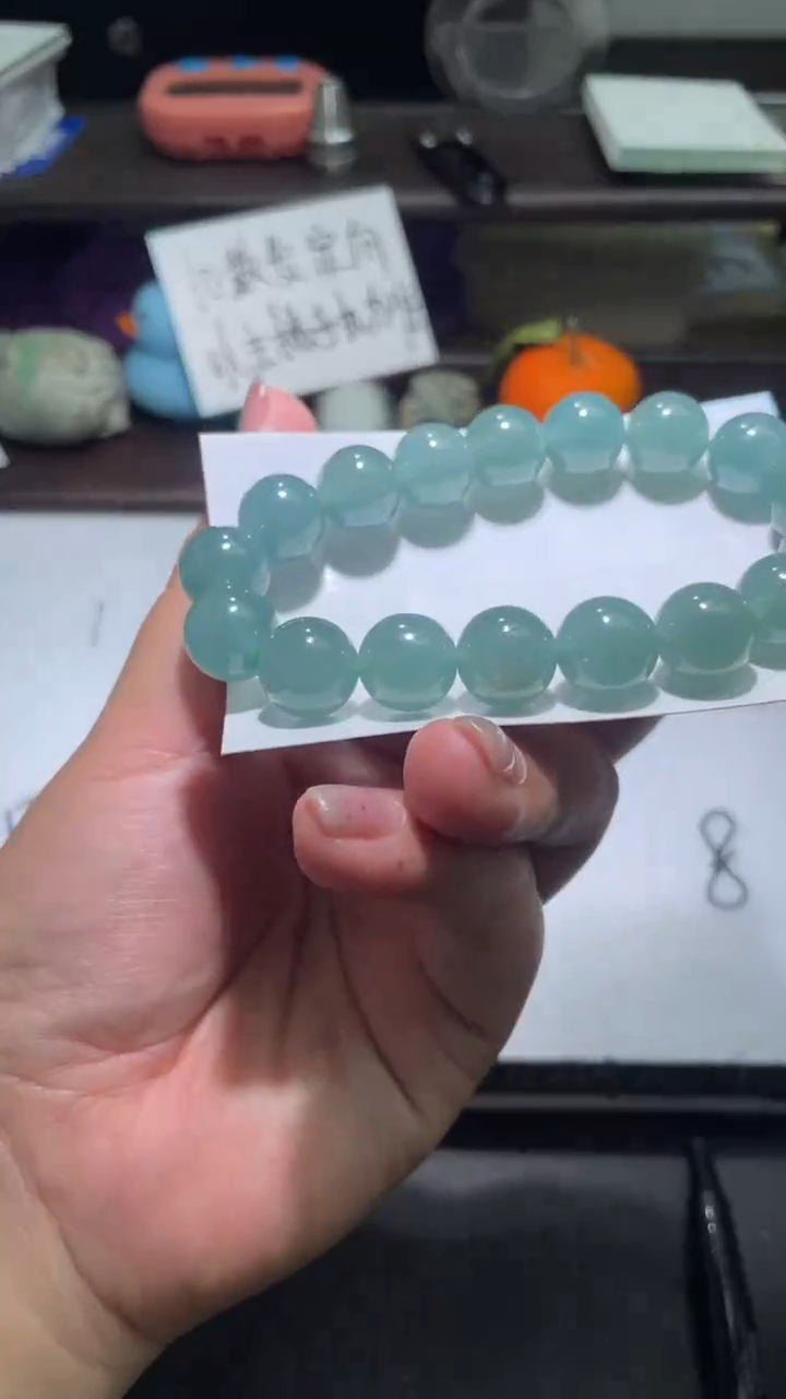 【闪购商品】定制翡翠未镶嵌翡翠