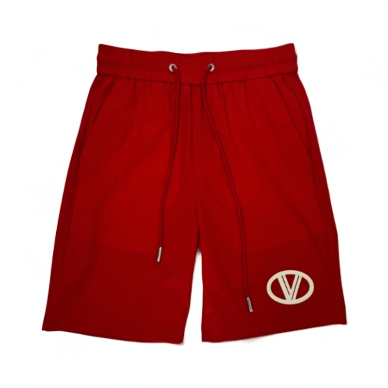 【亚萍男装】VALON AVADEN 2025夏季新款男五分裤休闲百搭短裤8257