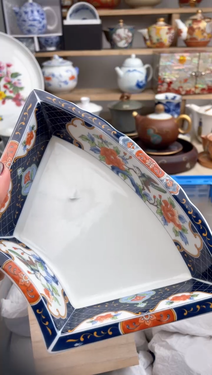 【闪购商品】瓷片默认微瑕，看清尺寸品相再拍