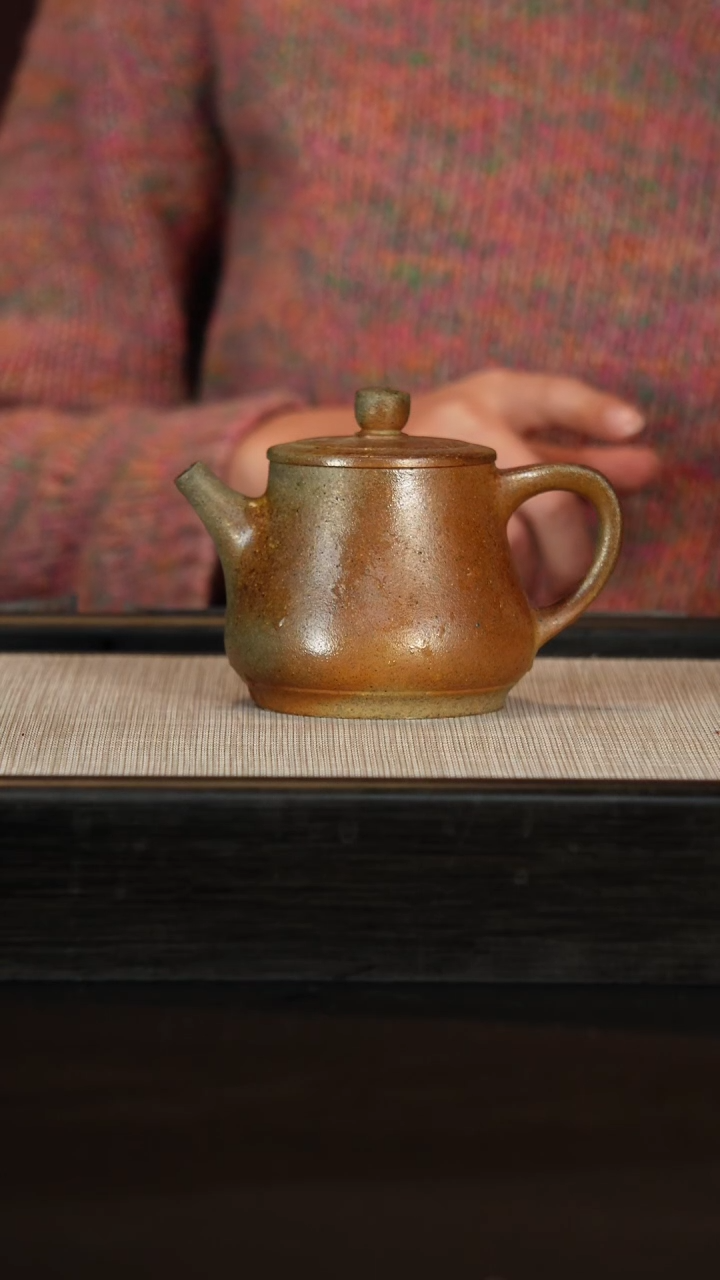 【闪购商品】紫砂茶壶原矿紫砂茶壶