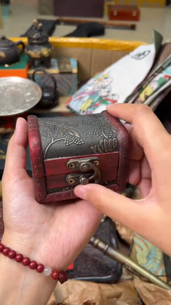 【闪购商品】贝壳摆件烽云恩专属精选链接