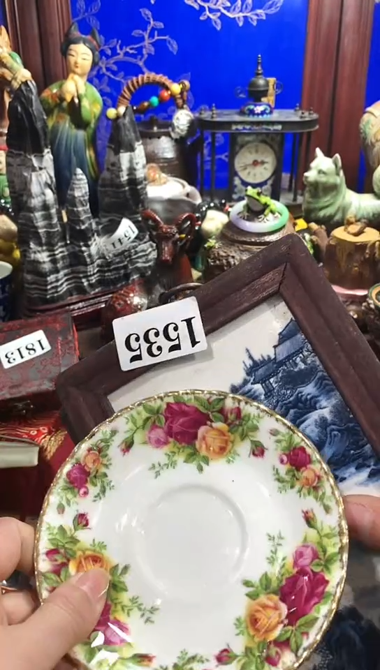 【闪购商品】瓷器默认链接一物一拍