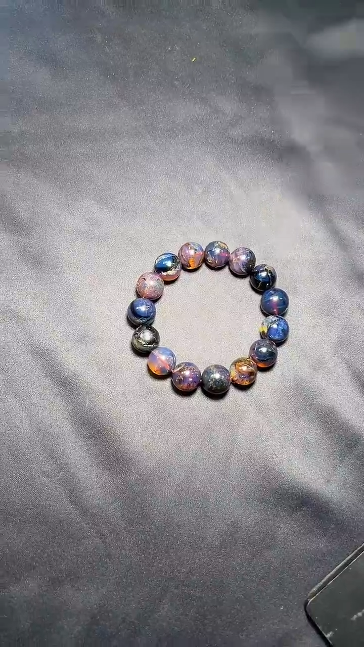 手串琥珀未镶嵌手串