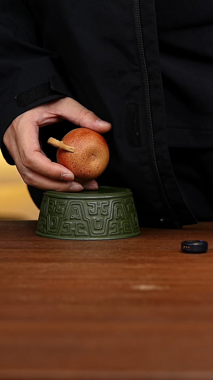 茶壶紫砂平安杯平安杯