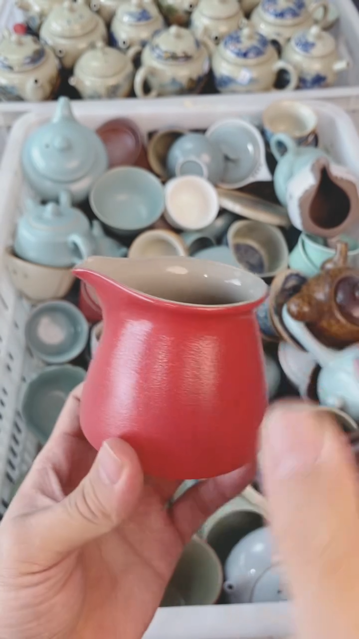 【闪购商品】（轻轻微瑕）茶具茶壶茶碗茶杯