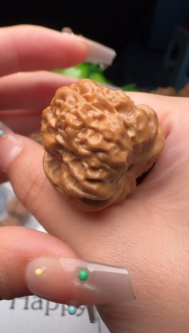 核桃大*子编号10