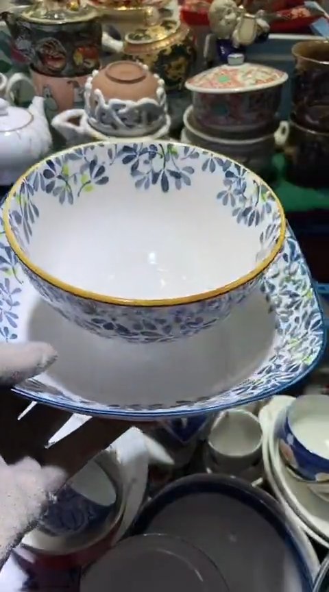 【闪购商品】瓷片1111111111111111