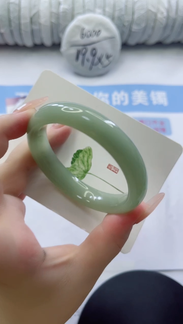 石英质玉手镯未镶嵌多样性发货C76