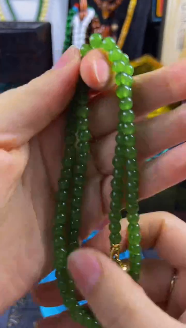 和田玉（碧玉）未镶嵌挂件苏益商贸清货（有问题联系客服）