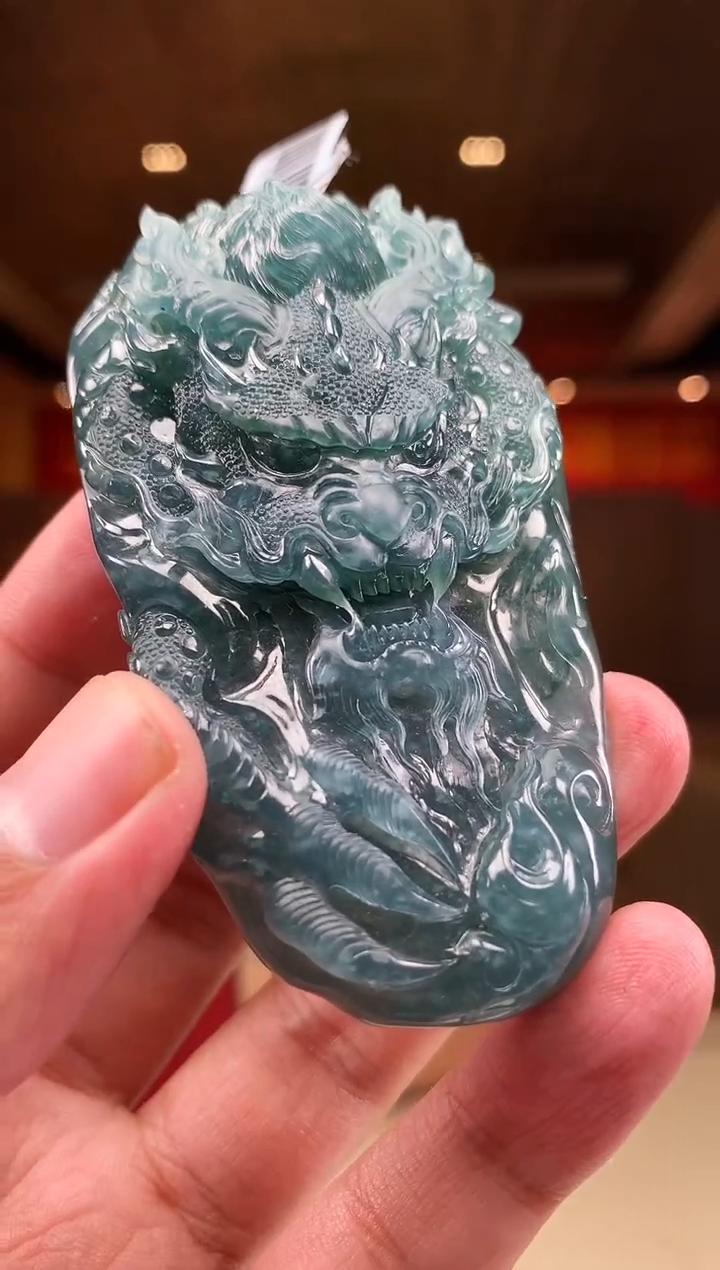 【闪购商品】定制翡翠未镶嵌             *249