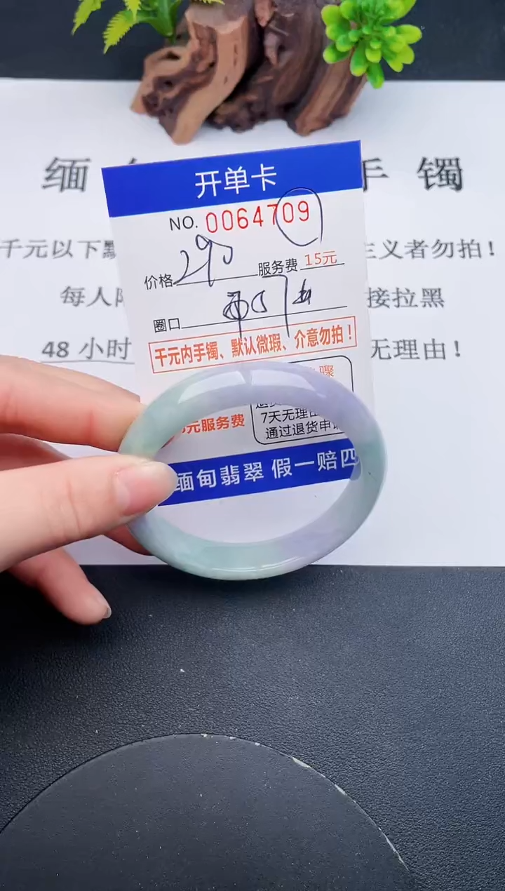 【闪购商品】09丽致优雅手镯时尚百搭