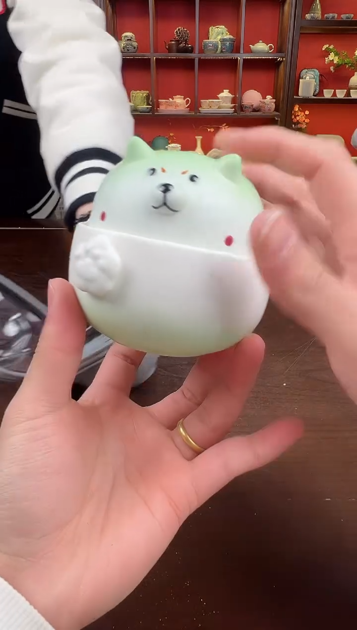【闪购商品】菜狗111111111111111