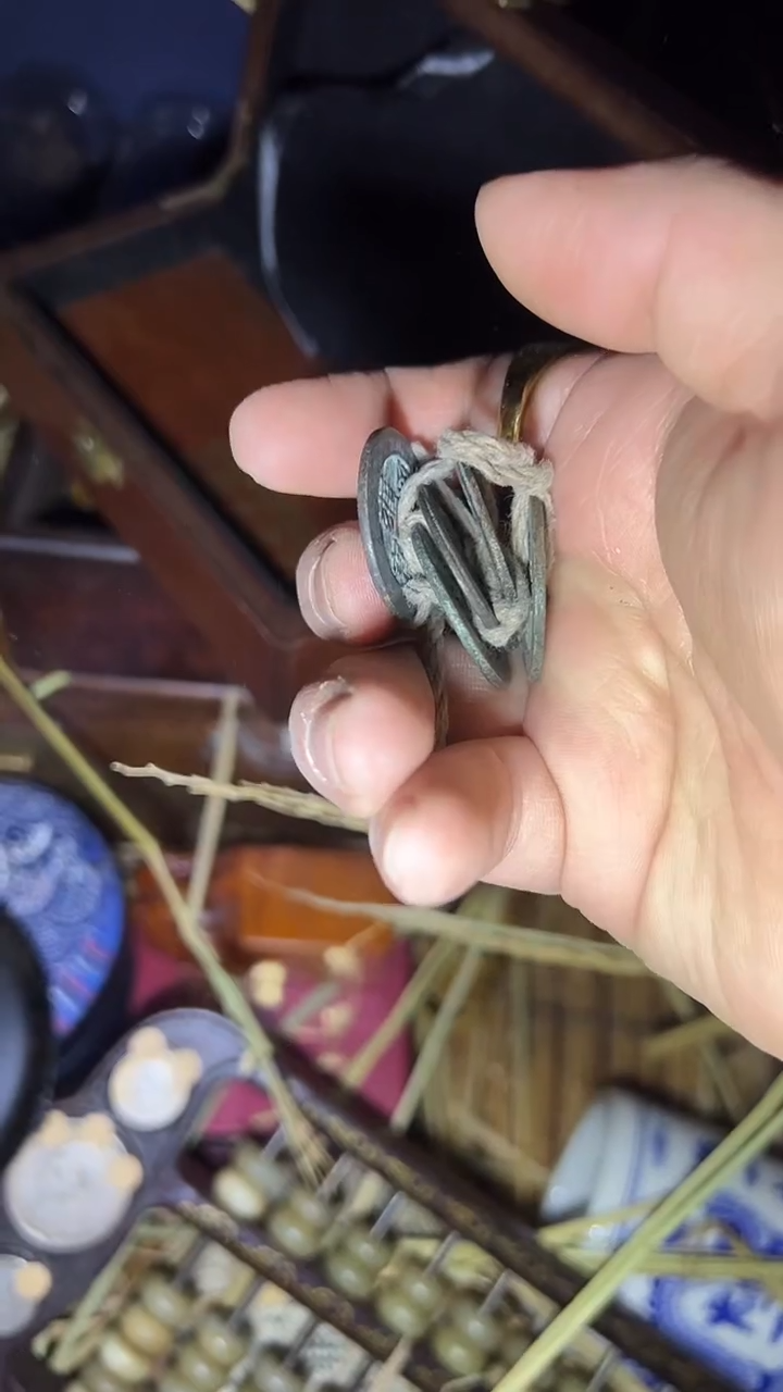 金属高端创意福利摆件