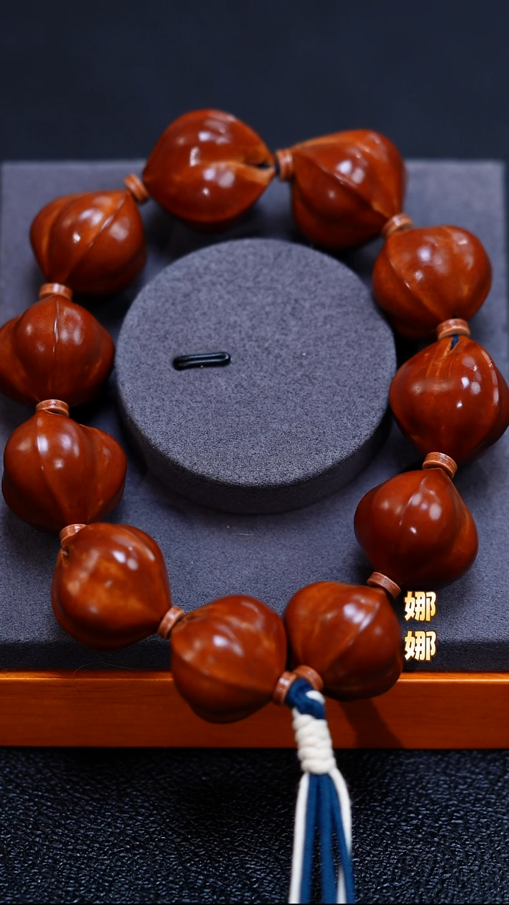 吊坠橄榄核大**简橄榄核