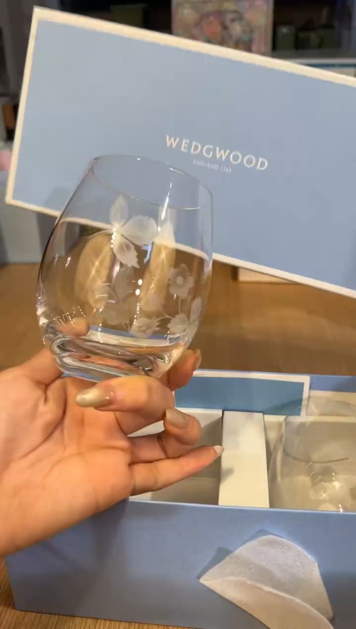 【闪购商品】杯205孤品          
