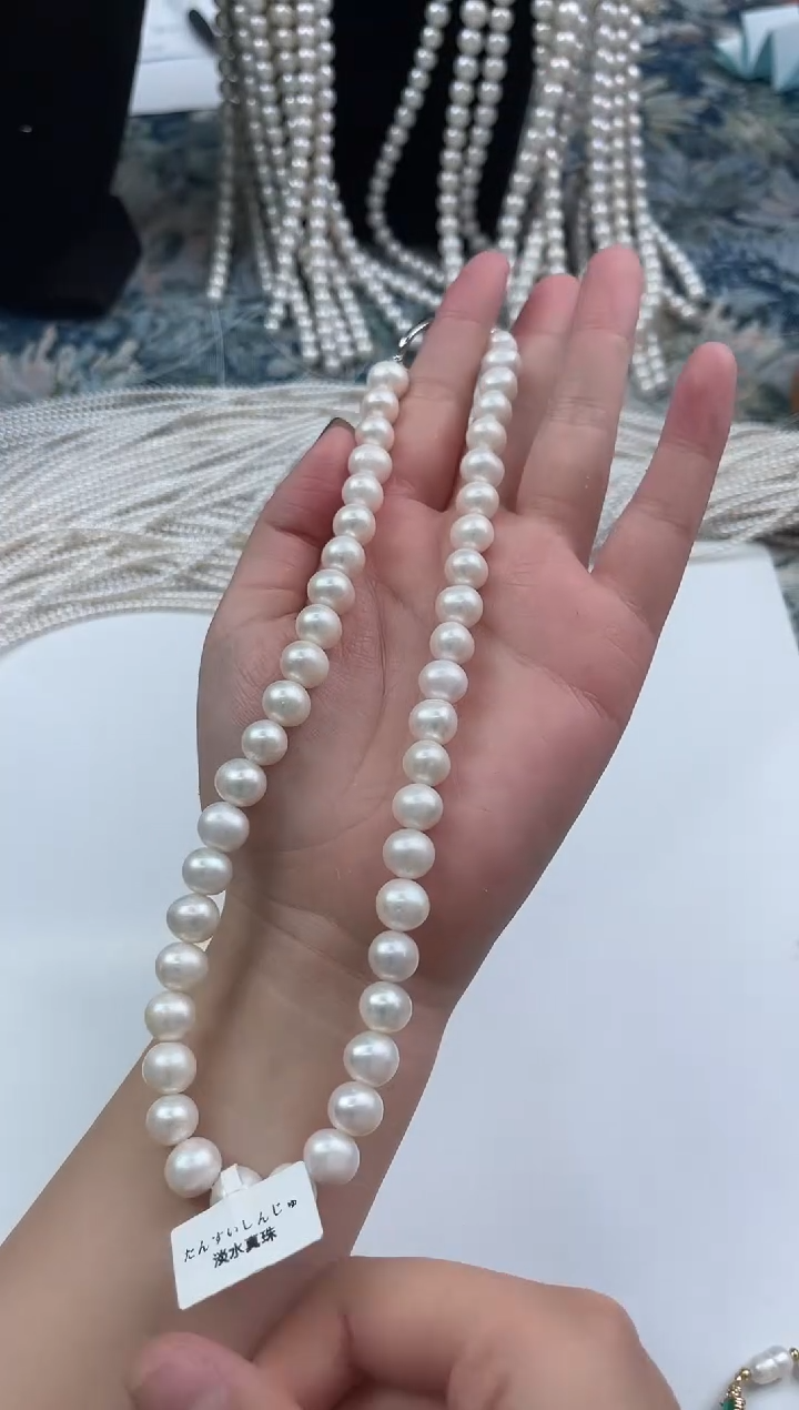 【闪购商品】淡水珍珠1合金1111111111