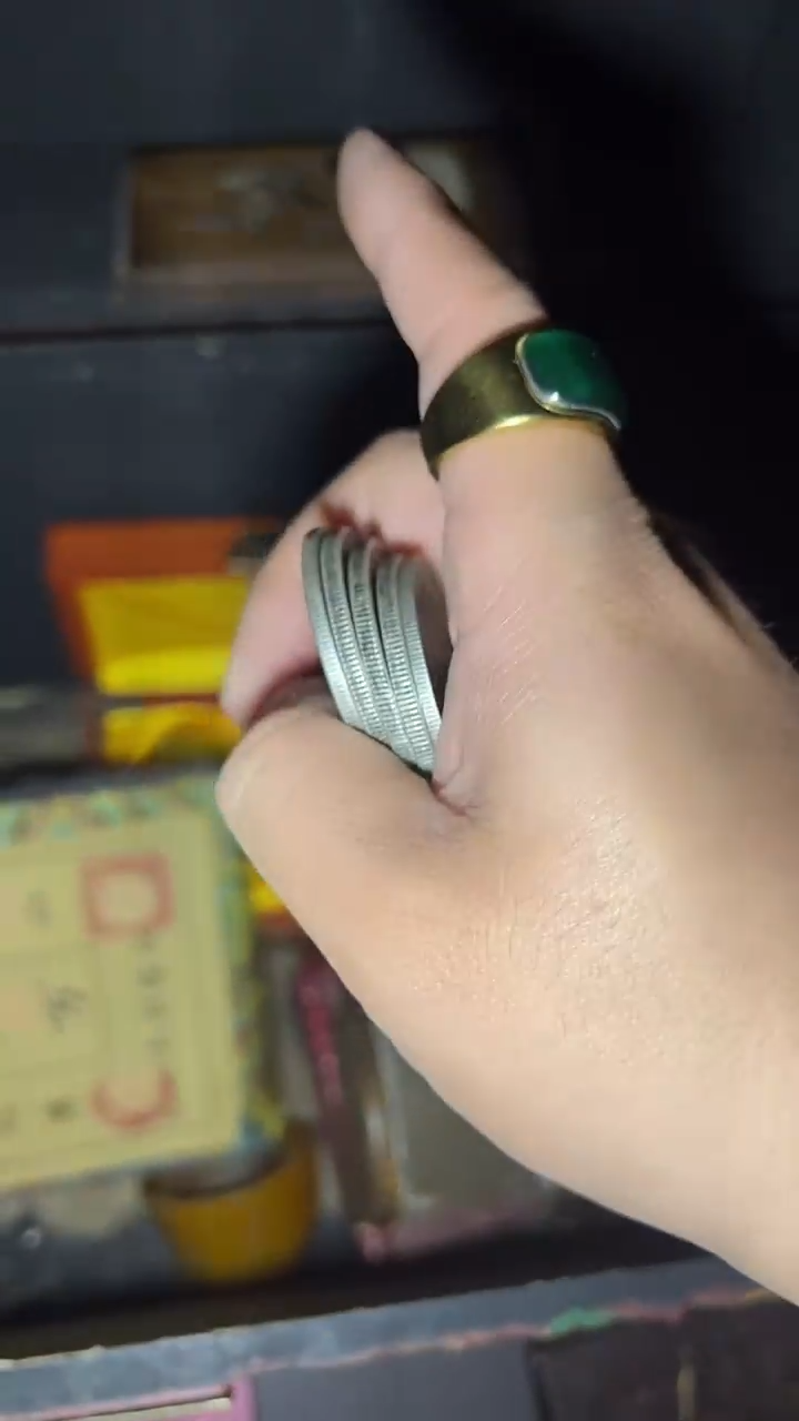 金属高端创意福利摆件