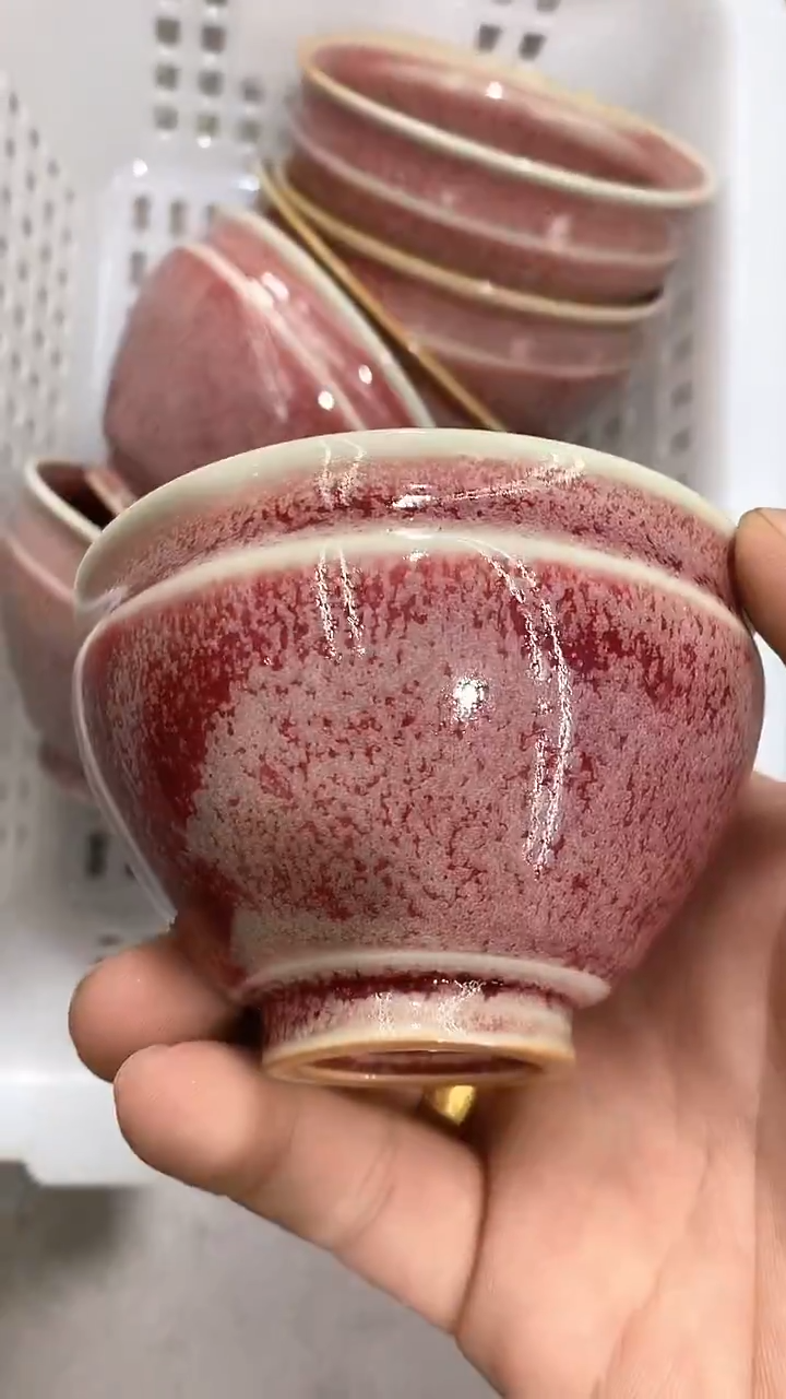 瓷片陶瓷茶具茶器