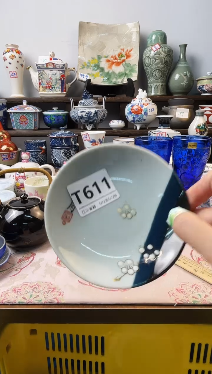 瓷片我*T611不退不换.感谢理解