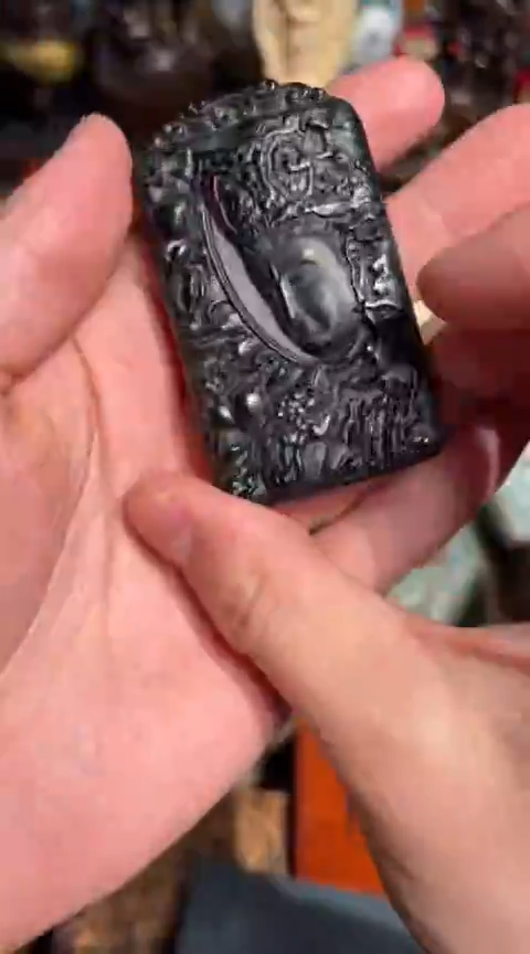 【闪购商品】和田玉挂件未镶嵌玉玉玉玉玉玉玉玉37