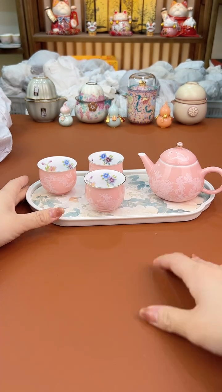 @@允礼茶器通用链接 这个真的很便宜