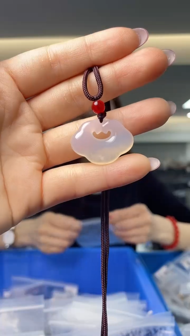 【闪购商品】玛瑙/玉髓`未镶嵌（多样性发一件）