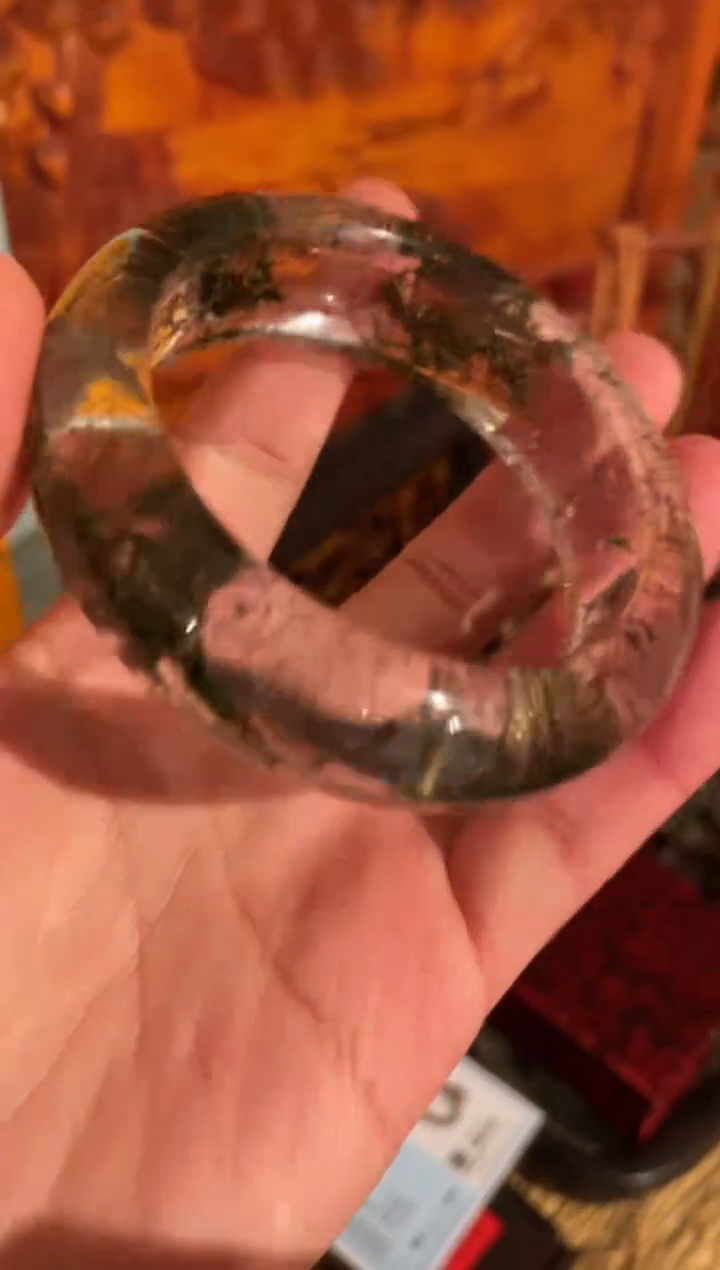 【闪购商品】一一一一一一草镯