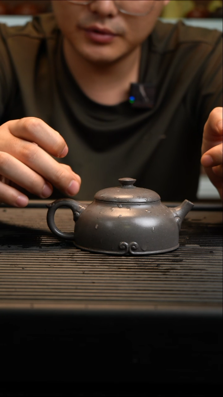 茶壶紫砂紫砂壶85