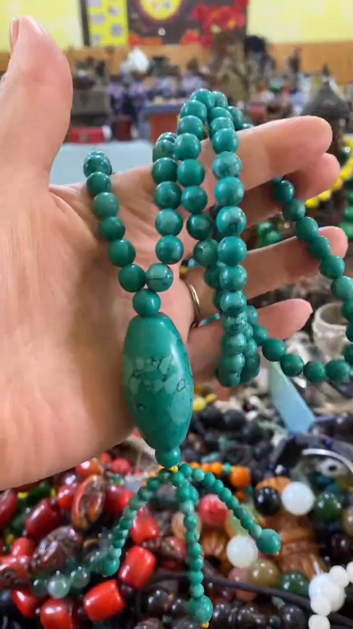 【闪购商品】宫廷影视老旧工艺摆件