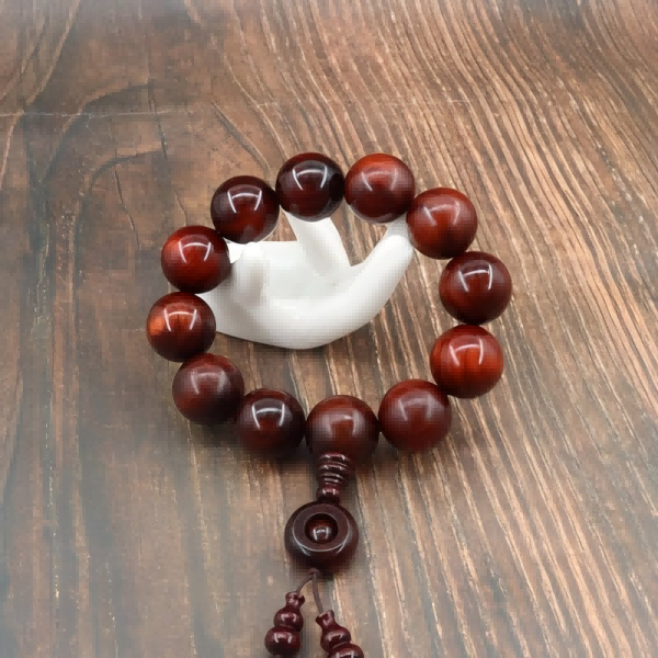 时来运转手串把玩