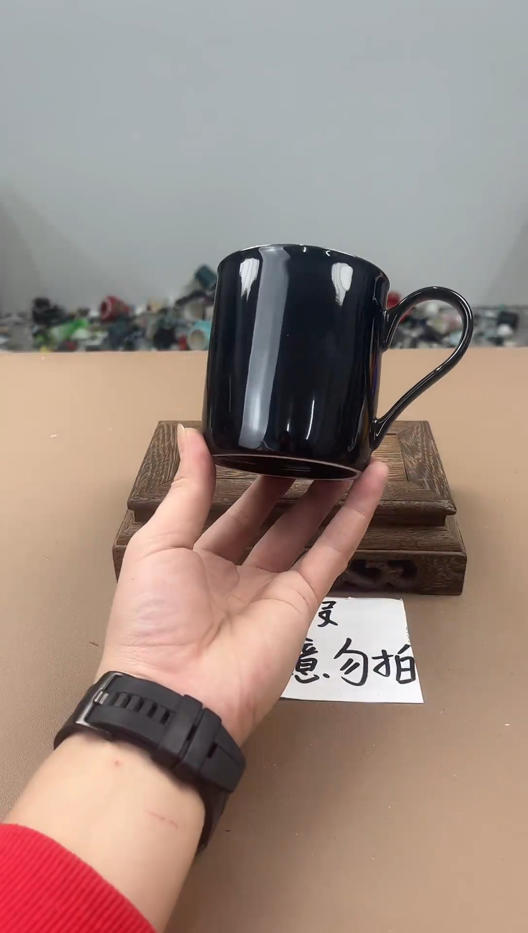 陶瓷双饮款11111111