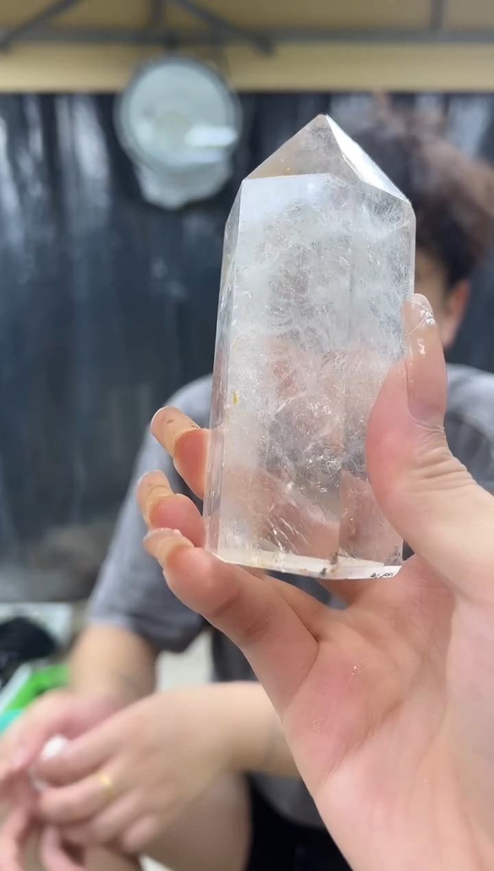 未镶嵌水晶大型摆件（非配饰）264