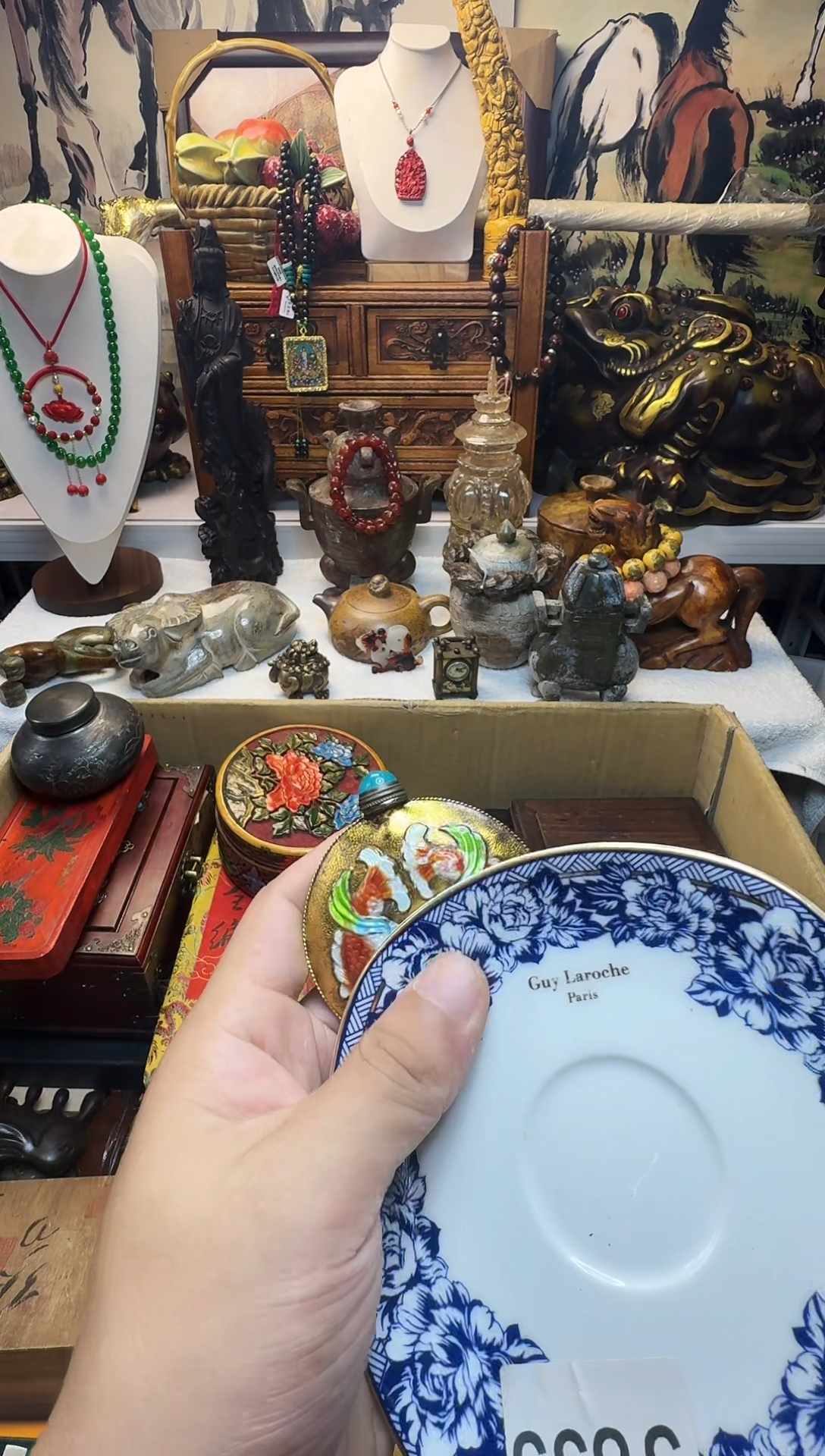 紫砂其他瓷器默认链接一物一拍