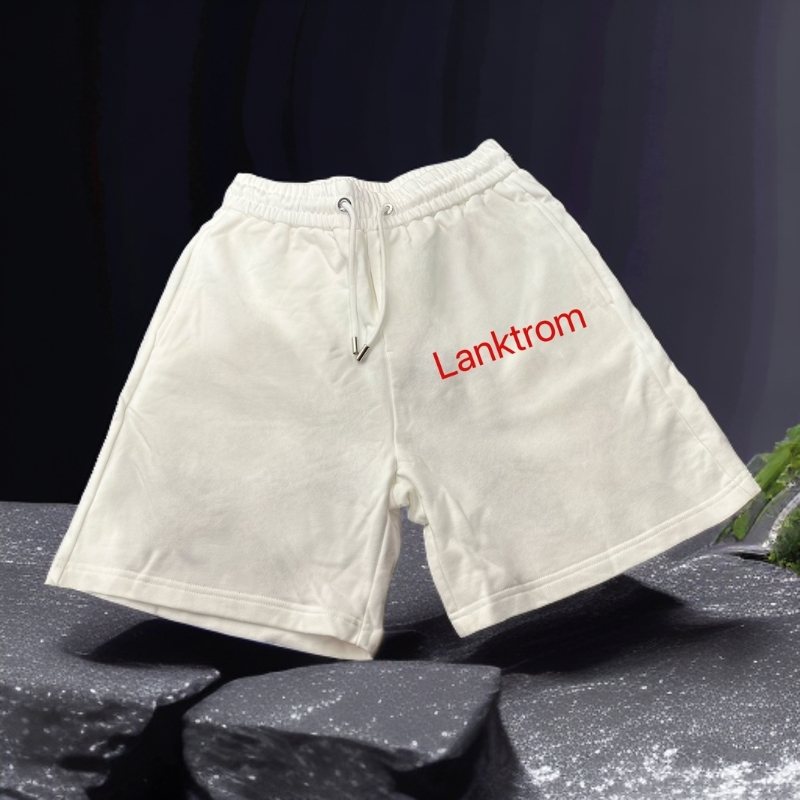 Lanktrom时尚潮流单品男夏短裤百搭